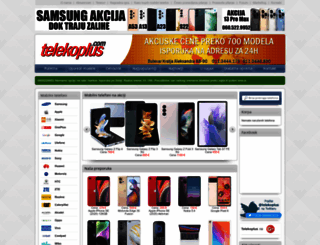 telekoplus.com screenshot