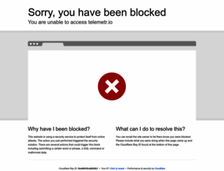 telemetr.io screenshot