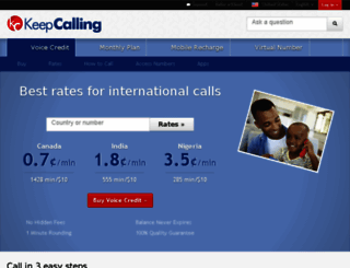 telephonezimbabwe.com screenshot