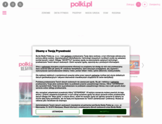 telepolki.pl screenshot