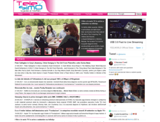 telesimo.it screenshot