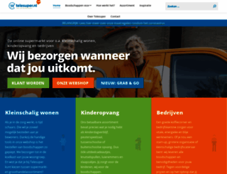 telesuper.nl screenshot