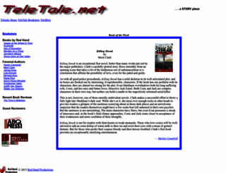 teletale.net screenshot