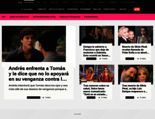 televisair.com screenshot