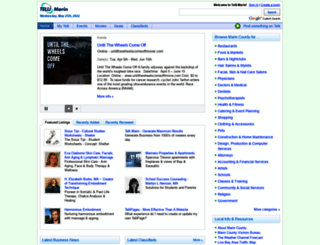 telli.com screenshot