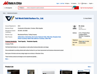 tellworld.en.made-in-china.com screenshot