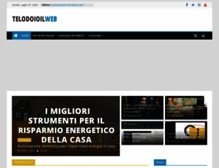 telodoioilweb.net screenshot