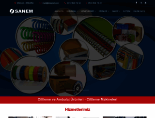 telspiral.com screenshot