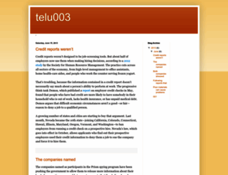 telu003.blogspot.com screenshot