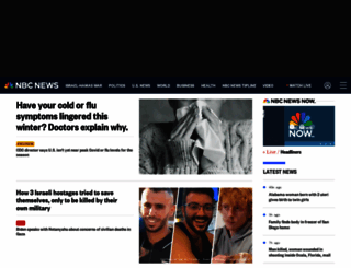 telziosystem.newsvine.com screenshot