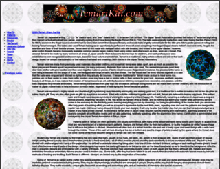 temarikai.com screenshot