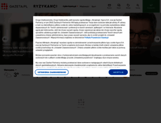 tematy.gazeta.pl screenshot