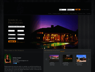 temeculaagent.com screenshot