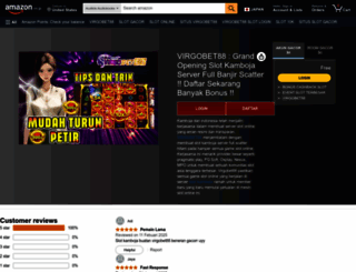 tempatliriklagu.com screenshot