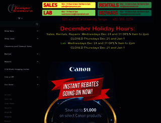 tempecamera.biz screenshot
