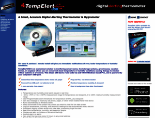 tempelertusb.com screenshot