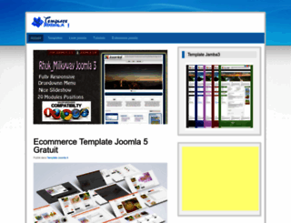 template-joomla.us screenshot