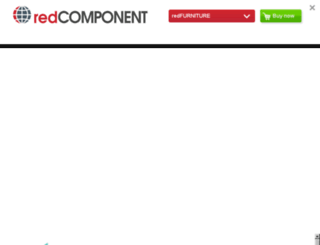 templates.redcomponent.com screenshot