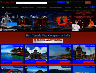 templemitra.com screenshot