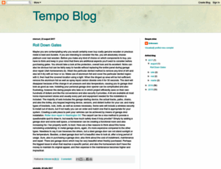 tempoblog7.blogspot.ro screenshot