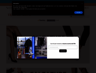 tempusdoni.com screenshot