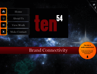 ten54.com screenshot
