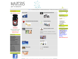 tendaonline.net screenshot