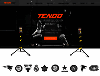 tendosport.com screenshot