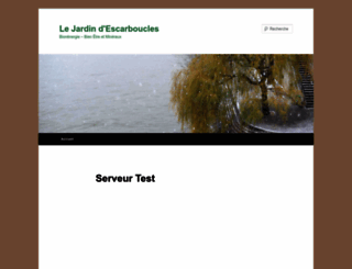 tendreslutins.fr screenshot