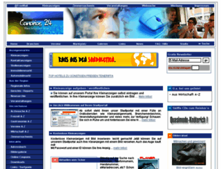 teneriffa24.info screenshot