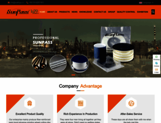 tenglongsealingss.com screenshot