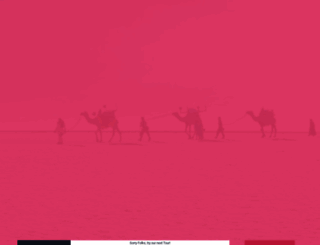 tentcitydhordo.com screenshot