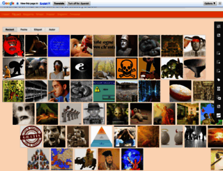 teoriamal.blogspot.com screenshot