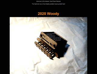 tera-player.com screenshot