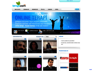 terapi.com screenshot