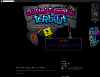 terbiut.blogspot.com screenshot