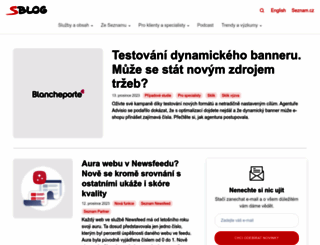 terkris.sblog.cz screenshot