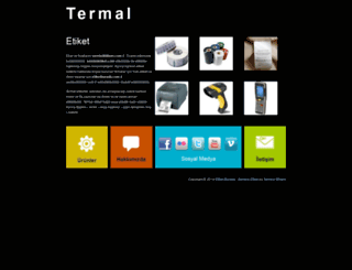 termaletiket-tr.com screenshot