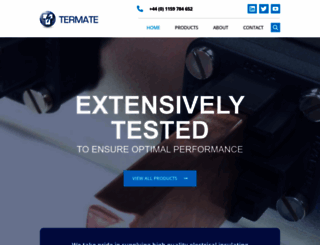 termate.com screenshot