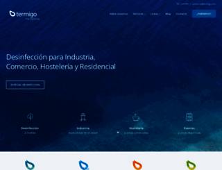 termigo.com screenshot