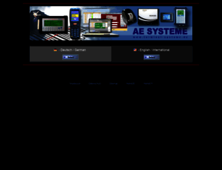 terminal-systems.de screenshot