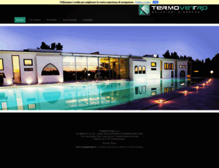 termovetro.com screenshot
