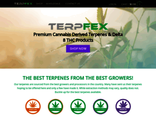 terpfex.com screenshot