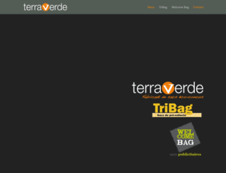 terra-verde.fr screenshot