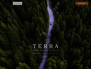 terra.place screenshot