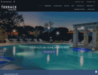 terracewalnutcreek.com screenshot