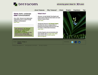 terracompr.com screenshot
