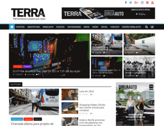 terramagazine.com.br screenshot