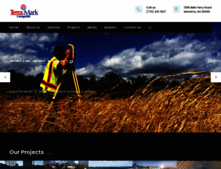 terramark.com screenshot