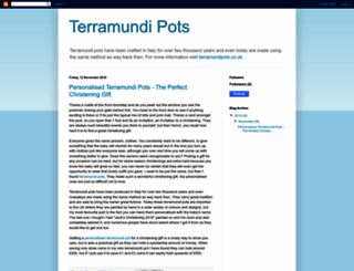 terramundipots.blogspot.com screenshot